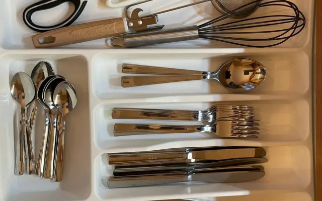 Гостевой дом За ручьем