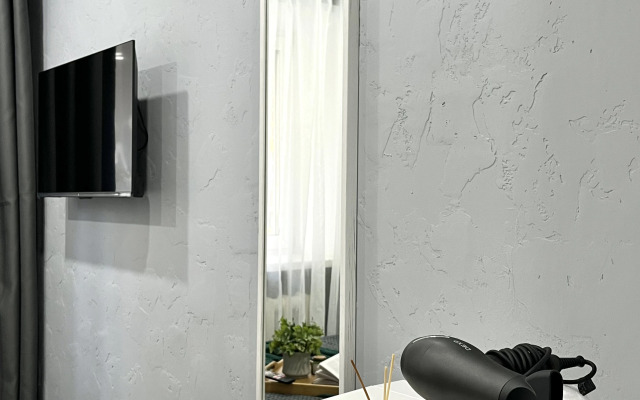 Апартаменты Домино возле Краевой больницы