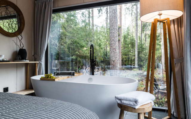 Частный дом Дом Эдвардс by Lynwood