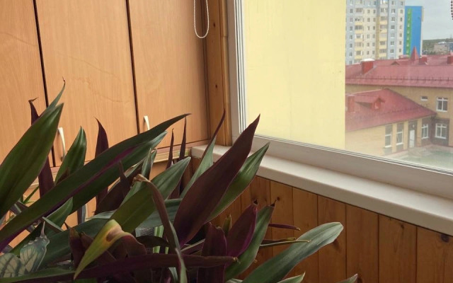 Uyutnaya Dlya Khoroshego Otdykha Flat