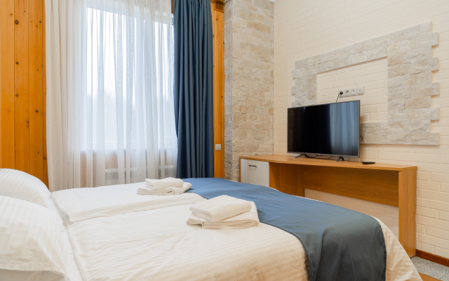 Mandarin Apart-hotel