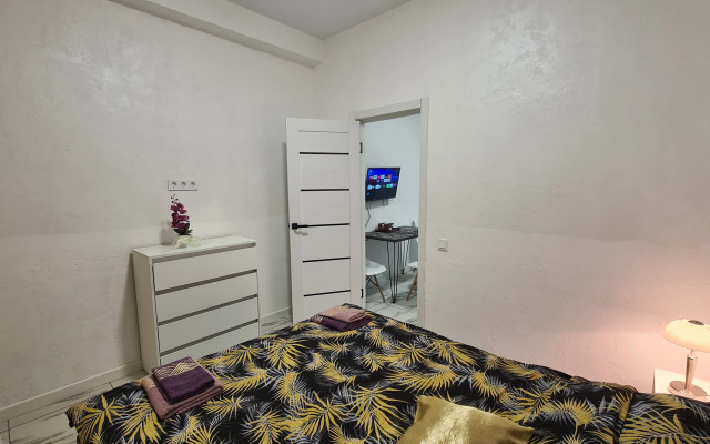 Vozle Plyazha Ogonek Flat