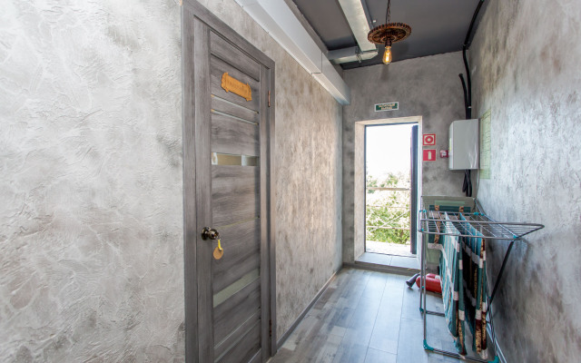 LOFT Hostel
