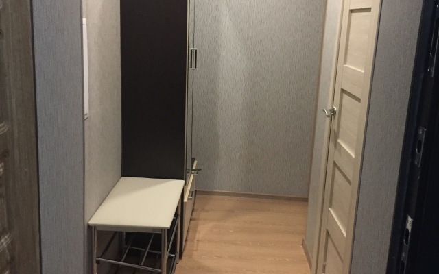1-Komnatnaya Kvartira (Nedaleko ot Zd Vokzala) Apartments