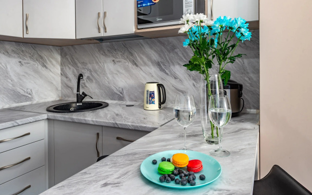 Квартира ApartMe 1 на Проспекте Светлановский