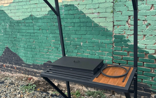 Частный Дом в Предгорье Адыгеи