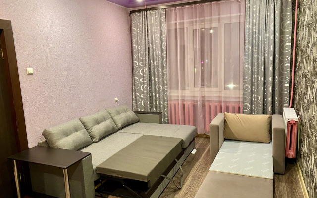 Квартира Однокомнатная