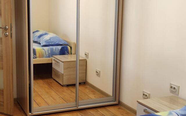 Частный дом Кедра