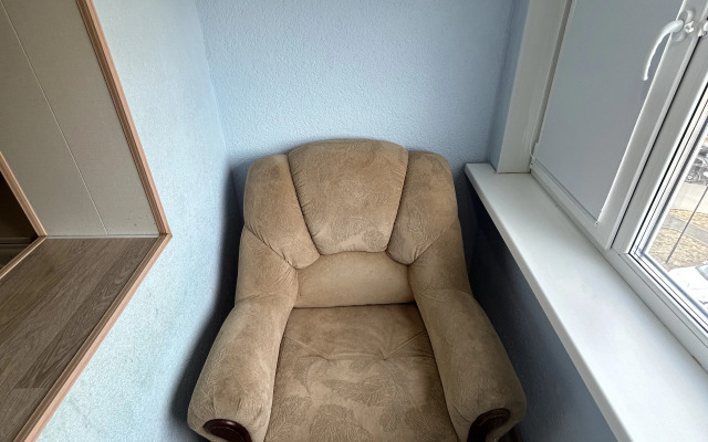 Arkticheskaya 1-118 Flat