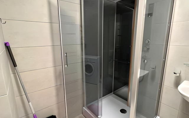 Zhasmin Apartments