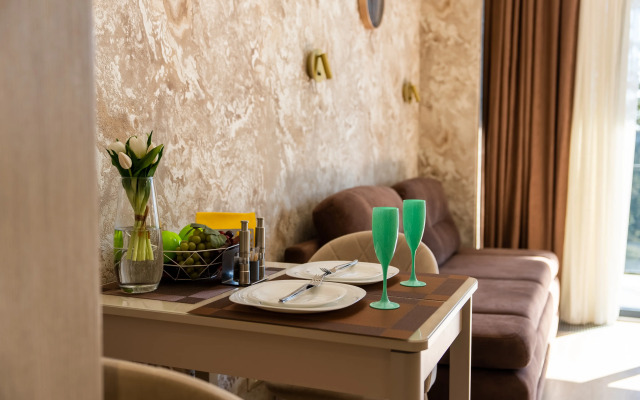 Mone Hotel Apartments