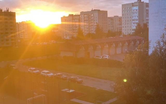 Квартира Двухкомнатная квартира