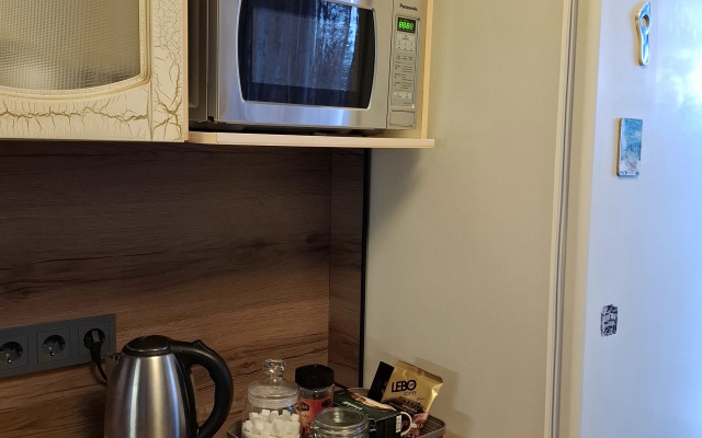 Квартира Уютная рядом с Морем