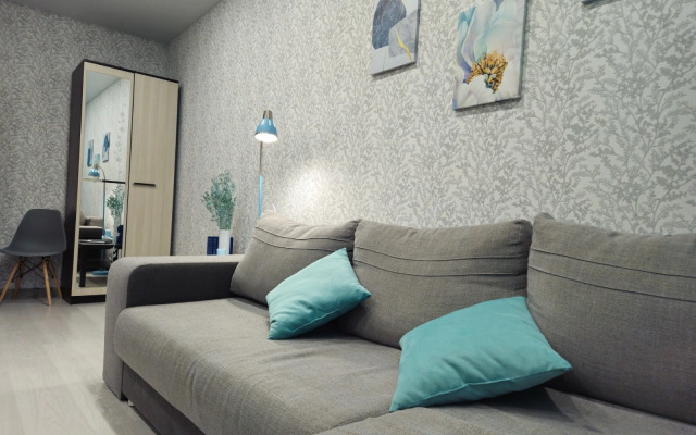 Апартаменты SeveRent в ЖК Нахимов 115