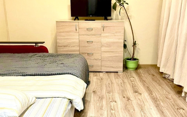 Квартира Студия 2