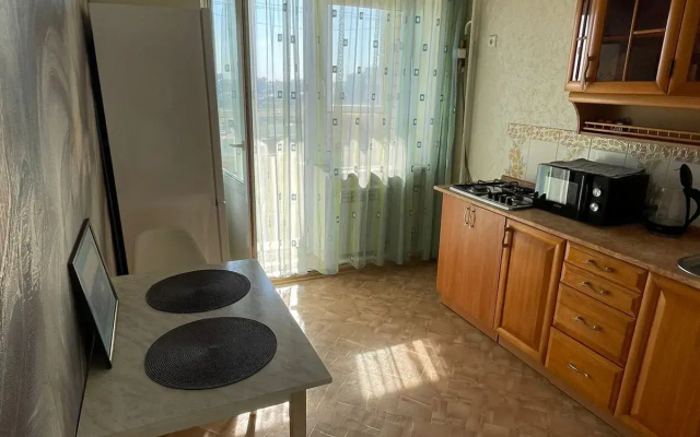 Квартира на улице Мира 15Б