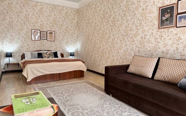 Квартира с Комфортом и Чистотой