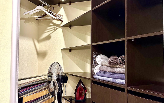 Квартира Сети на Время Рядом с Академией МЧС