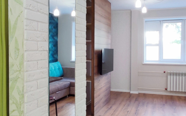 Dvushka Smart Flat