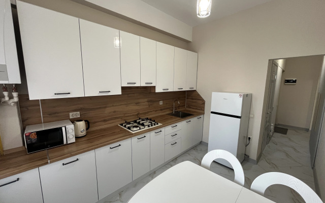 Апартаменты SUNDAG Д6