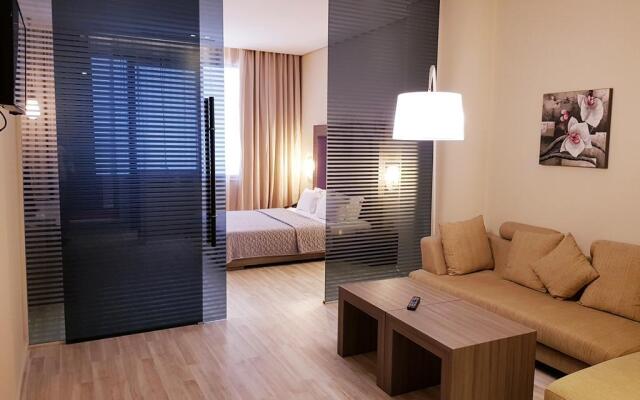 Sky Hotel