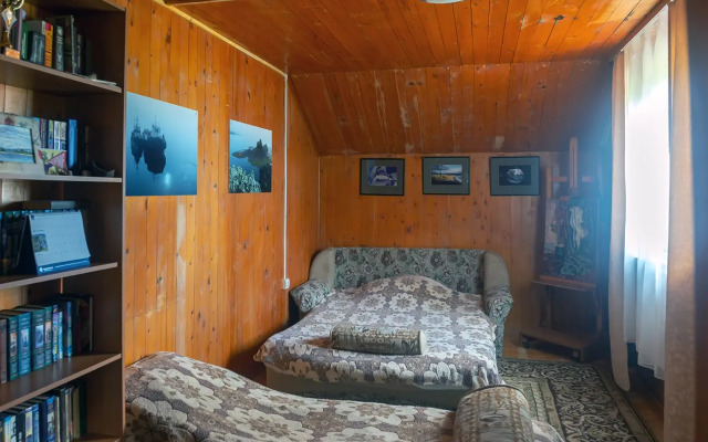 Гостевой Дом у Озера