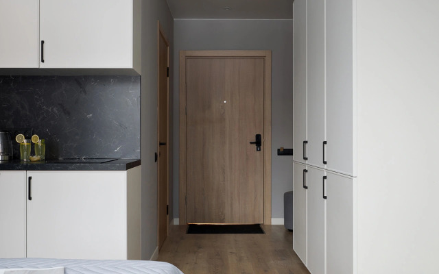 Квартира Заневский 215