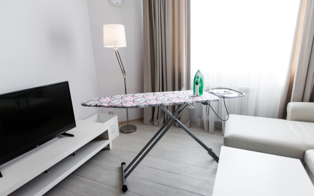 Zhk Pragma Apartments