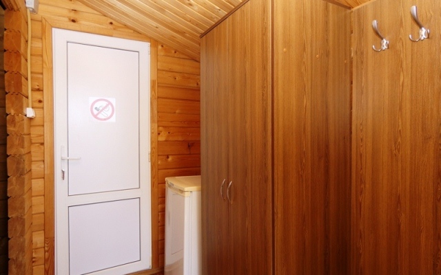 Yamal Guest House