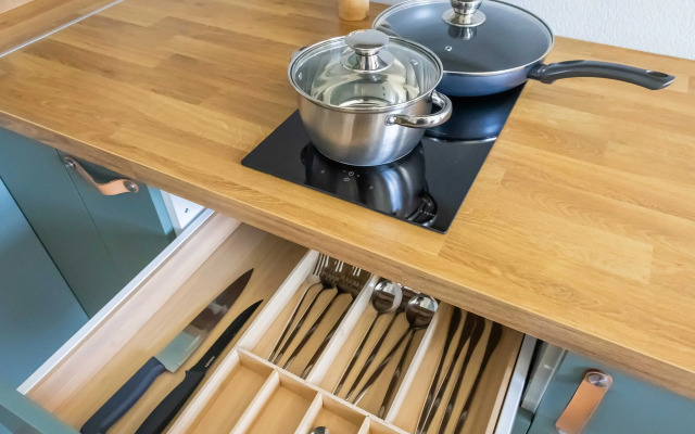 Апартаменты KeyGo #1050 комфорт и уют в городе