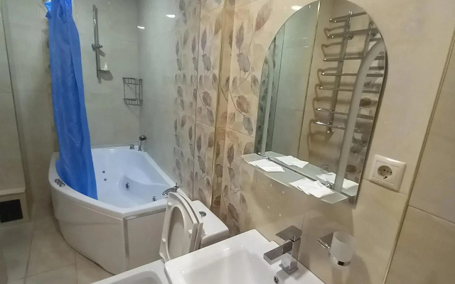 Zolotaya Imperij Hotel