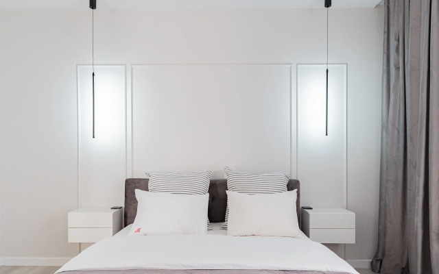 Апартаменты Петровские в ЖК Войков