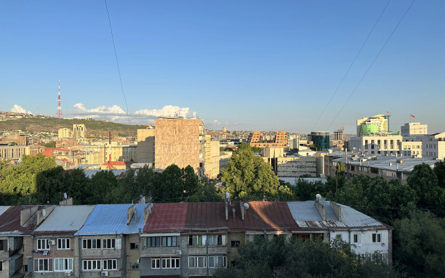 2-K, Ulitsa Yeznika Koghbatsi, Ko100 Flat