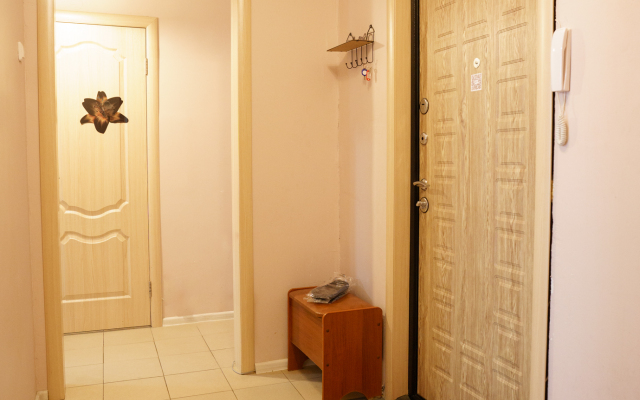 Апартаменты Right Room на Серафима Туликова 2