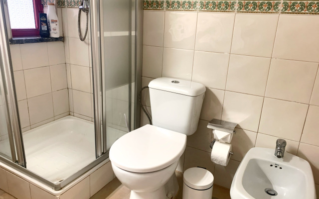 Vilamoura Algarve Flat
