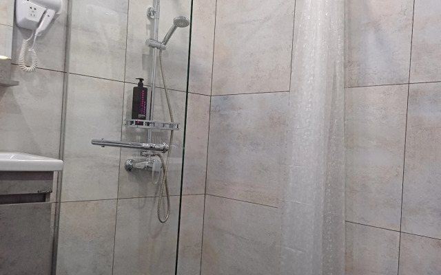 Квартира TroeSutokApart Комсомольская 50/4