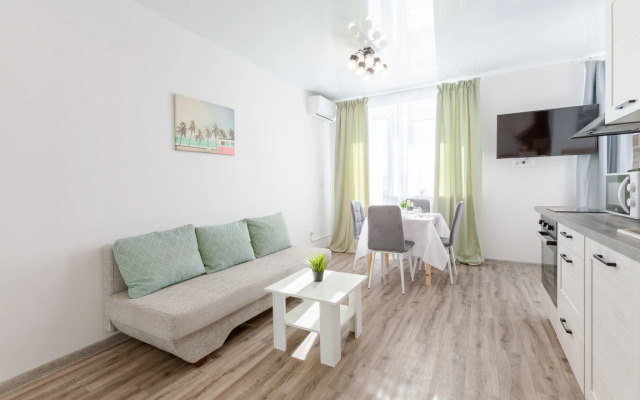 Lux RentPlaza Apartments