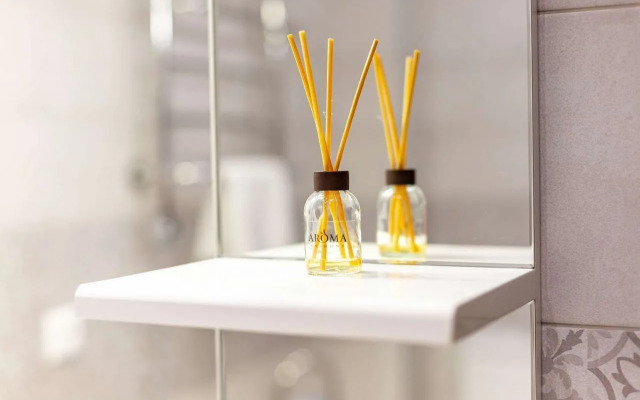 Апартаменты Chalet