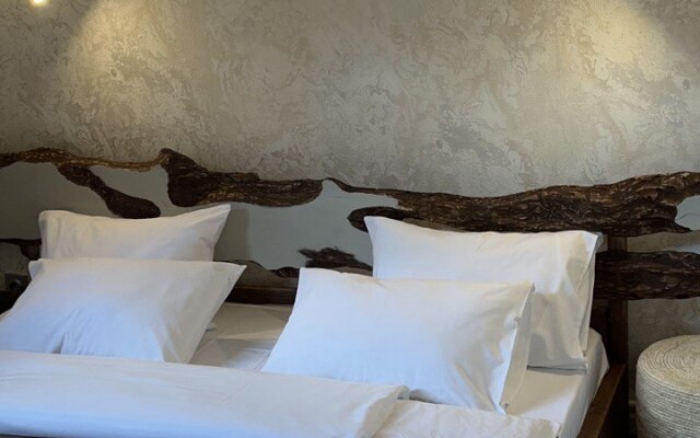 Гостевой дом Ас Тау