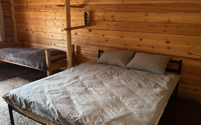 Bajkal Shono Guest House