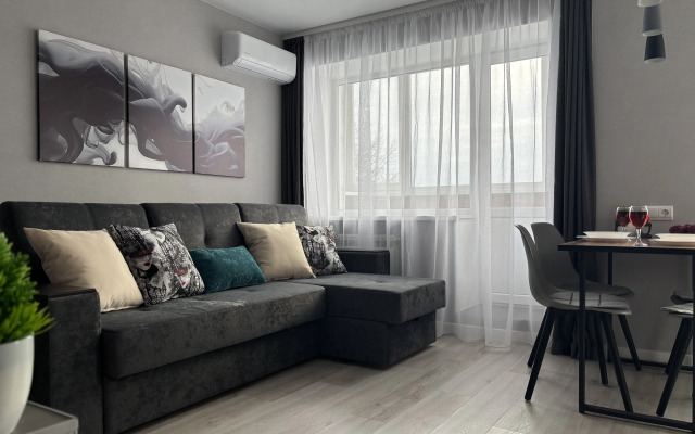 Квартира Уютная возле Авто и ЖД Вокзала Томск-1