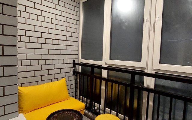 P-Tr60b Apartments
