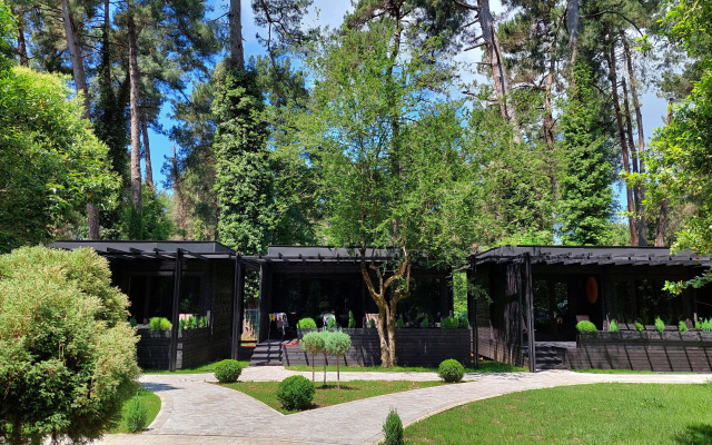 Abna Hotel