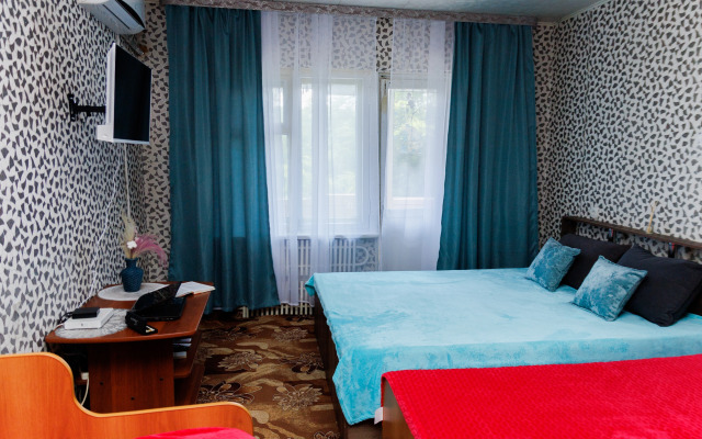 Na Karla Libknekhta Flat