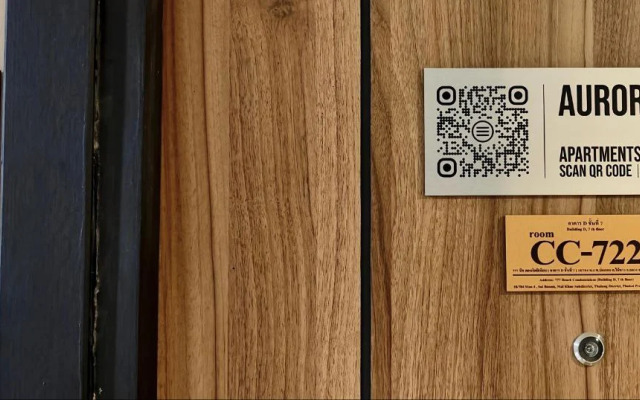 Квартира Kомфортная студия с прекрасным видом на природу