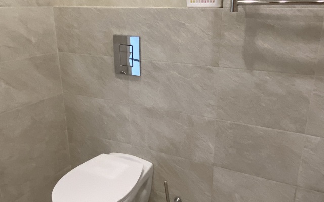 Апартаменты с видом на Чашу