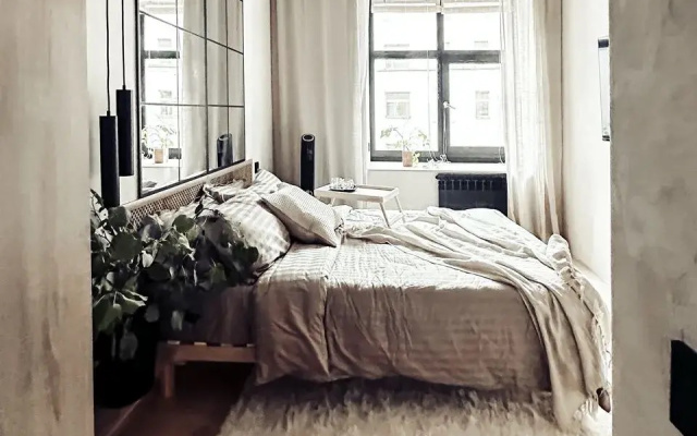 Апартаменты Matison Home 4, Журавлева