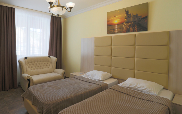 Familiya Gurzuf Apartments 26