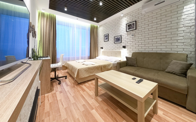 Апартаменты Белинский 4