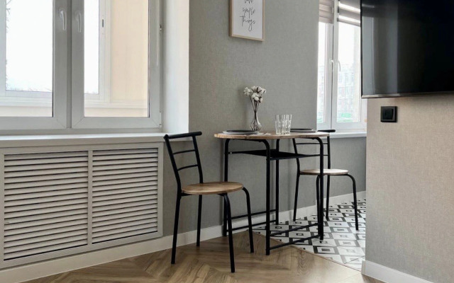 Апартаменты на Щелковском